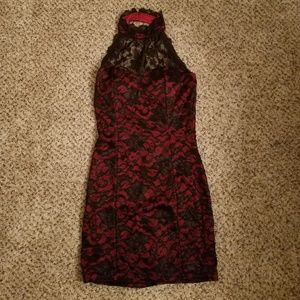 Fashion Magazine dress size large